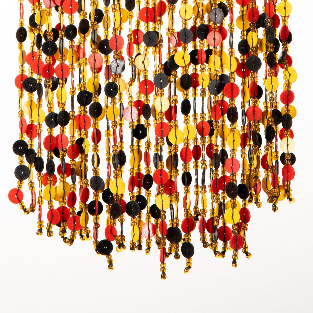 Collection Collier Lunas
