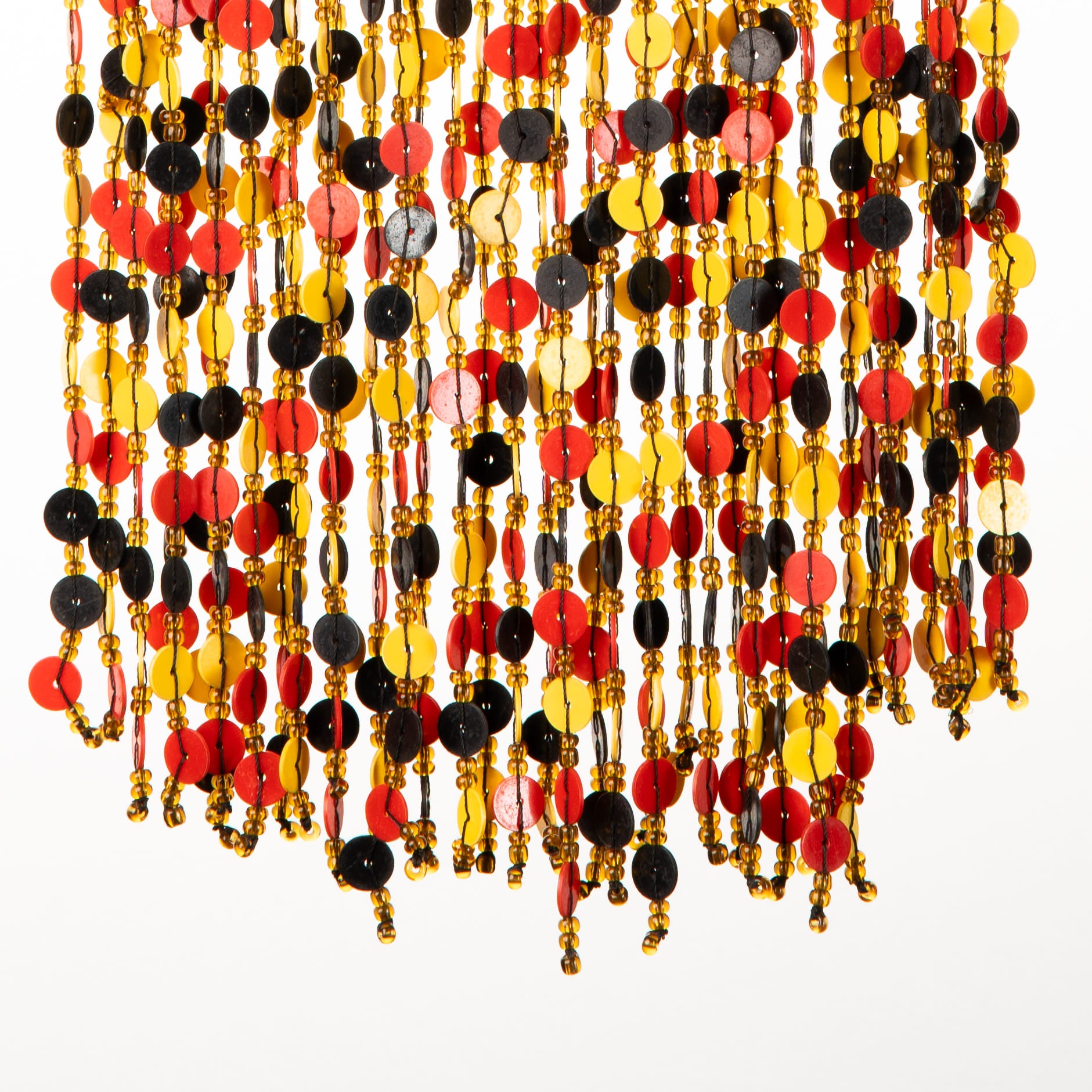 Collection Collier Lunas