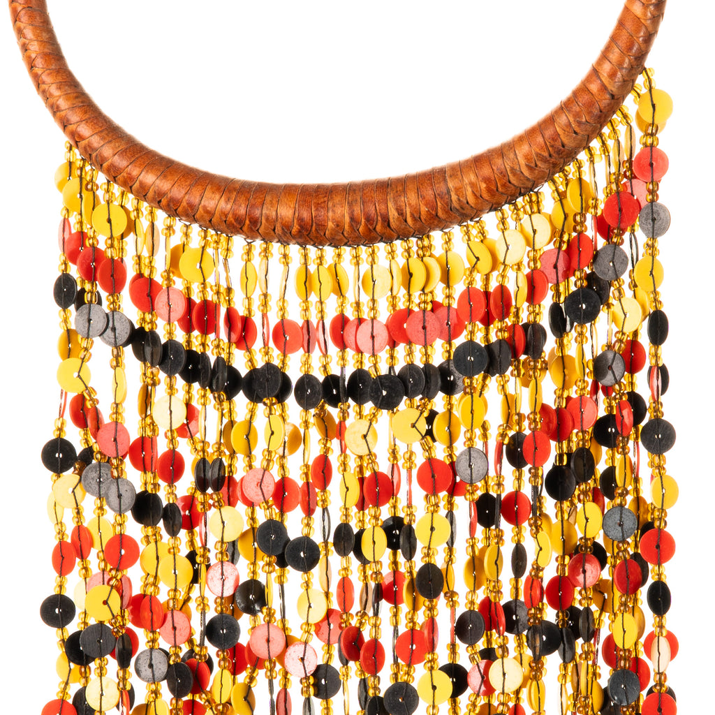 Collection Collier Lunas