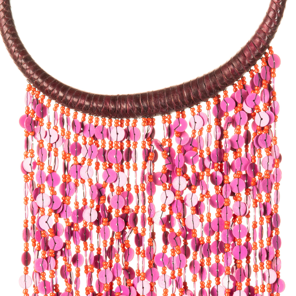 Collection Collier Lunas