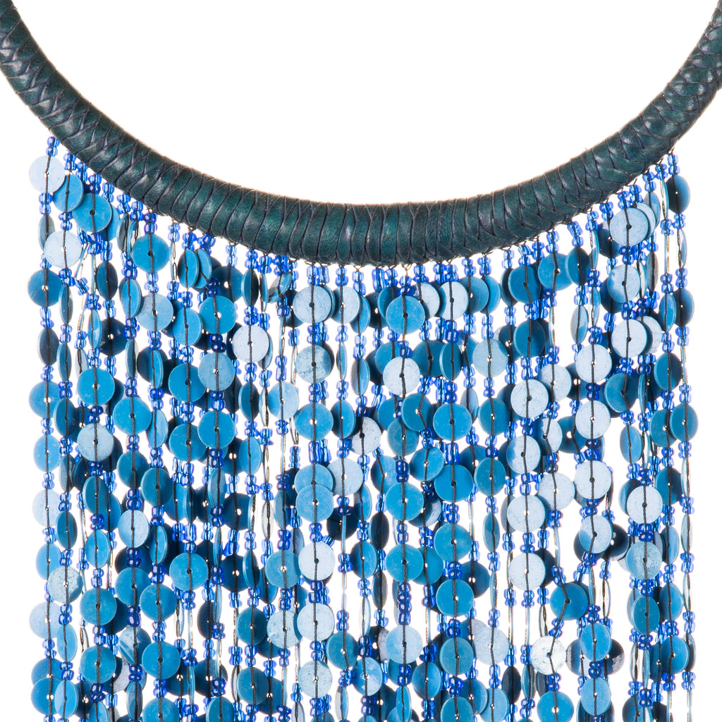 Collection Collier Lunas