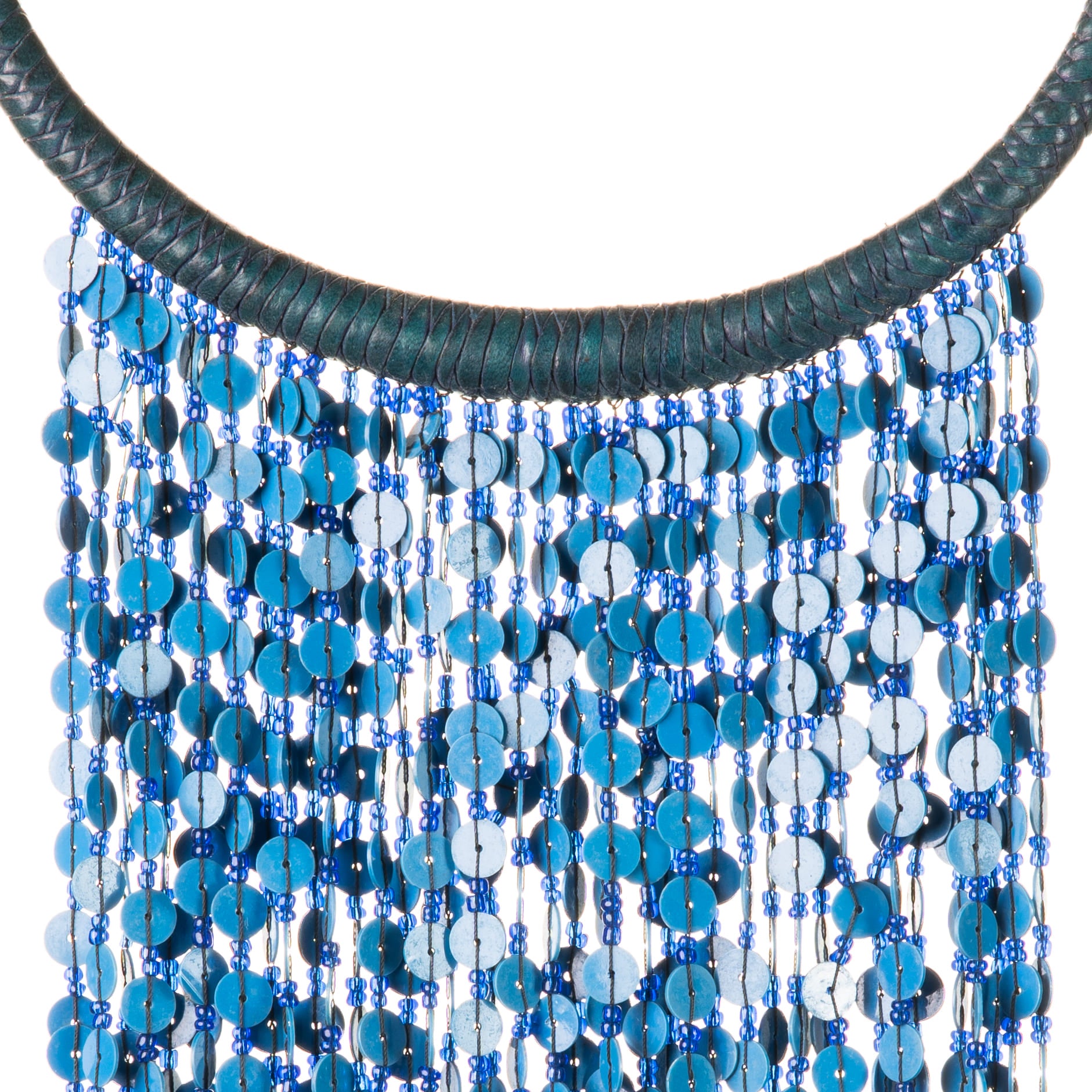 Collection Collier Lunas
