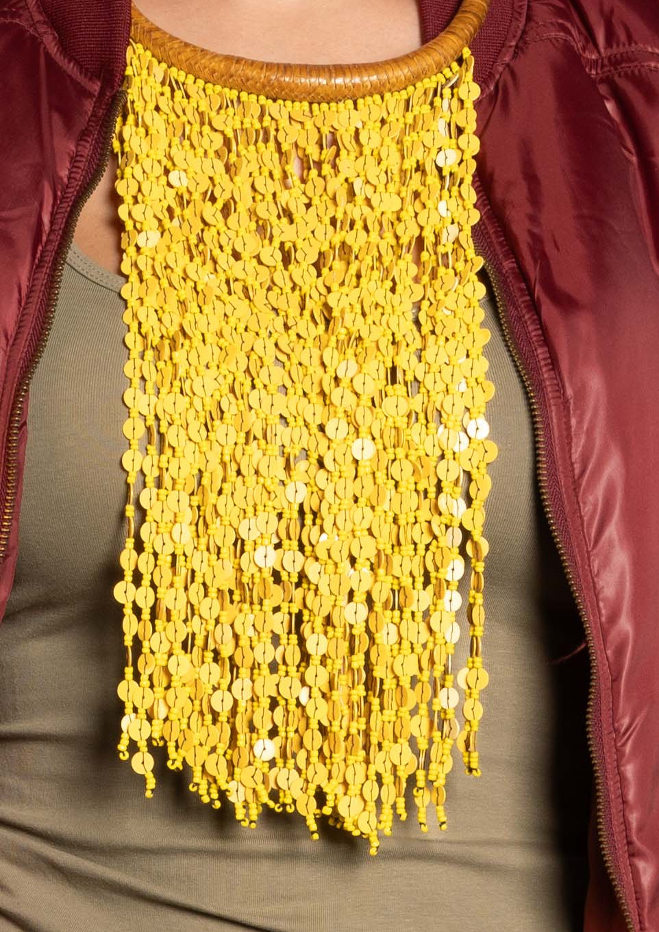 Collection Collier Lunas