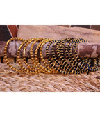 Bracelet Perles d'Étoiles