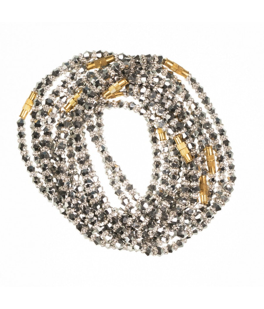 Bracelet Perles d’Étoiles